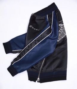 精品厂价男装批发厂家国际潮牌外贸公司直销