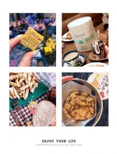 ������ʳ�Ŷ���΢����ʳ����