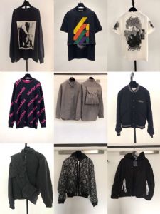 高端男装潮牌批发 广州工厂直销一手货源