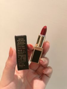 大牌口红小样化妆品彩妆批发代理化妆品小金条MAC雅诗兰TF图片