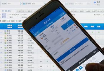 春运抢票软件哪个好？2019抢票软件排行榜