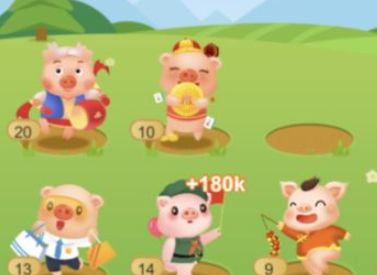 阳光养猪场怎么快速赚金币？阳光养猪场金币获取方法