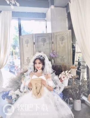 做婚纱教程_动漫婚纱情侣头像