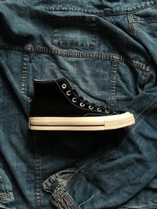 CONVERSEٷ Chuck Taylor All