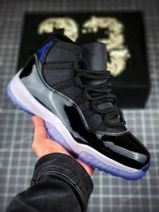 Air Jordan 11 Space JamЬ