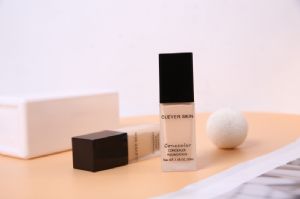 CLEVER SKIN�����۵�Һ��������ƽ��