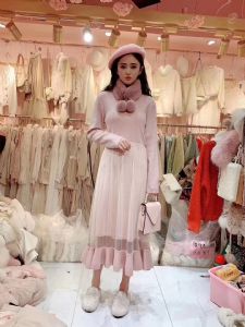 女装代理,一手货源一件代发