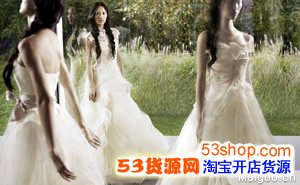 王微微婚纱有限公司