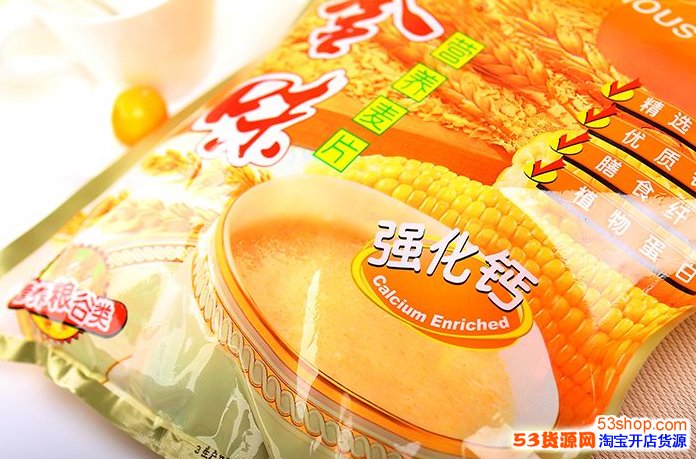 什么牌子麦片好吃,最受欢迎麦片十大品牌排行