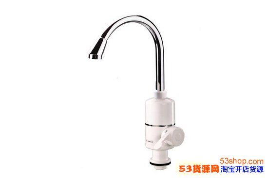 速热水龙头什么牌子好?盘点速热水龙头十大品牌