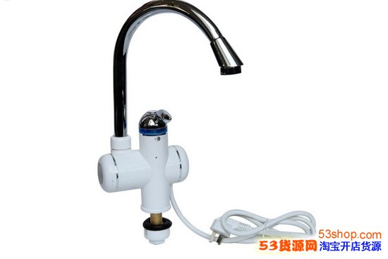 速热水龙头什么牌子好?盘点速热水龙头十大品牌