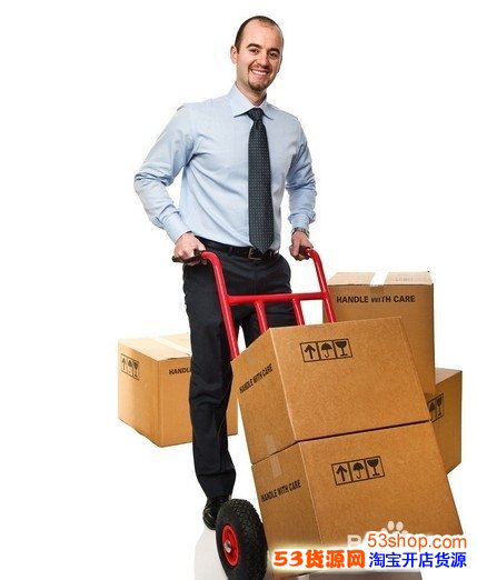 都说快递业务员月收入过万?真有那么多吗?他