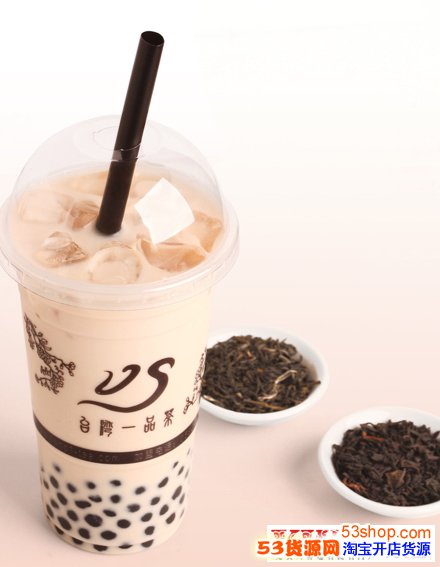 让你眼前一亮的创意个性奶茶店名取名大全_5